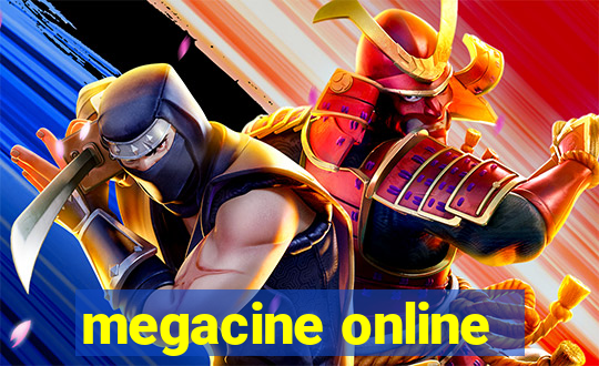 megacine online